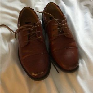 Boys dress shoes